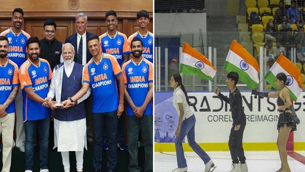 National Sports Policy: 2036 तक भारत को टॉप-5 खेल राष्ट्र बनाने की तैयारी, नई खेल नीति को हरी झंडी