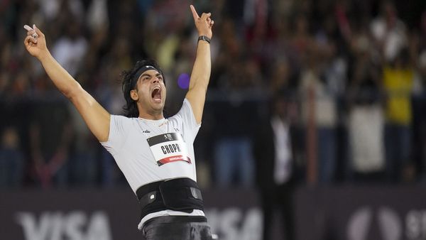 NC Classic 2025: नीरज चोपड़ा ने रचा इतिहास, एक और गोल्ड किया अपने नाम