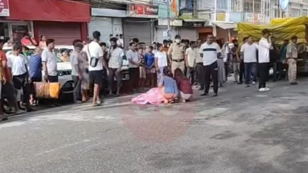 Road Accident In UP: यमुना एक्सप्रेस वे पर हुआ भीषण सड़क हादसा, 6 की मौत