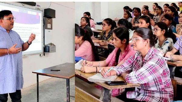 UPPSC LT Grade Teachar Vacancy: इस तारीख से शुरू होगा आवेदन, ये हैं पात्रता की शर्तें,इतने पदों पर होगी भर्ती