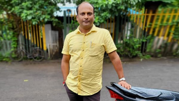 OI Exclusive: सरपंच नीलेश देसाई ने 12वीं में 26 बार फेल होकर कैसे पूरी की PhD? इंटरव्यू में खुद किया खुलासा