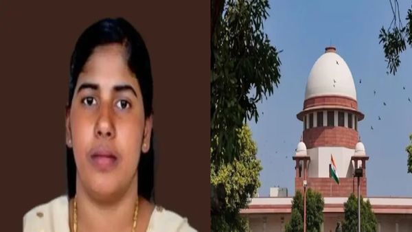 Nimisha Priya की फांसी पर सुप्रीम कोर्ट की टिप्पणी, 'अगर ऐसा हुआ तो यह बहुत दुर्भाग्यपूर्ण होगा'