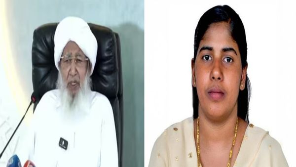 कौन हैं भारत के ग्रैंड मुफ्ती शेख ? जिन्‍होंने केरल की नर्स निमिषा प्रिया की टलवाई फांसी