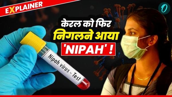 2025 केरल के लिए बना आफत! COVID-19 के बाद Nipah Virus की दस्तक- महिला भर्ती, कितना घातक-कैसे बचे?