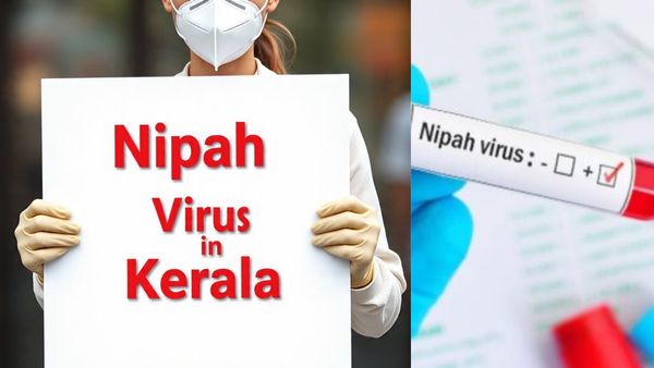 केरल में निपाह की फिर दस्तक! दूसरी संदिग्ध मौत से मचा हड़कंप, 200-300 नहीं इतने लोगों को रखा निगरानी में
