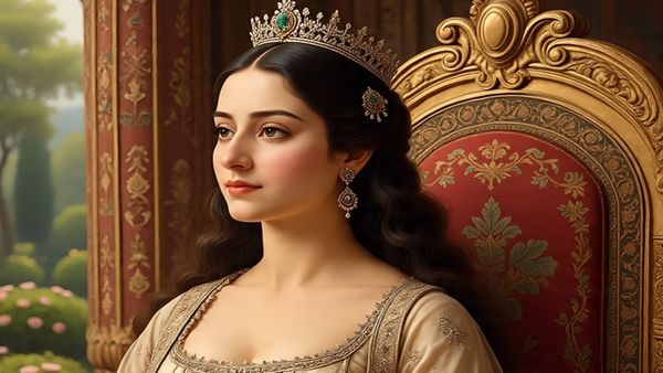 Mughal Queen Nur Jahan: बेहद शातिर थी यह मुगल रानी, सल्तनत पर राज करने के लिए बन गई थी अपनी ही बेटी की सास