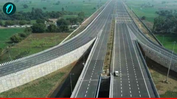 UP News: आगरा से गाजीपुर तक की दूरी होगी और कम, हाई-स्पीड लिंक एक्सप्रेसवे से सफर होगा सुविधाजनक
