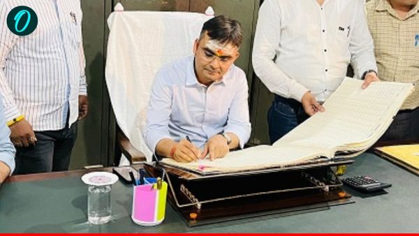 Pension Camp: वाराणसी में 14 जुलाई से 5 अगस्त तक 8 जोनों में लगेंगे शिविर, जानें पूरा शेड्यूल