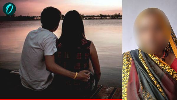 Fatehpur News: 50 साल की महिला समधी के साथ भागी, तीन लाख नकद और 15 लाख के गहने भी साथ ले गई