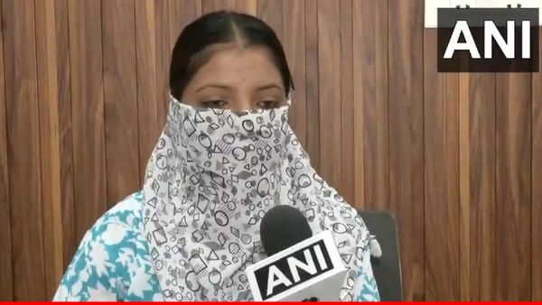 UP News: घर वापसी के बाद शुरू हुई परेशानी, महिलाओं ने कहा- छांगुर बाबा के नेटवर्क से मिल रही धमकी