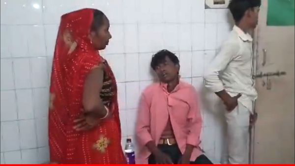 UP News: शराब के नशे में युवक ने जिंदा सांप को गाजर की तरह चबाया, अस्पताल में भर्ती, जानें ताज़ा हाल