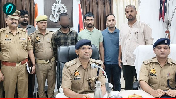 Lalitpur News: प्रेमिका की जहर देकर हत्या, फिर बोरे में भरकर शव बांध में फेंका, आरोपी ने यूं रची प्लानिंग