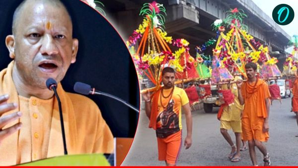 Kanwar Yatra 2025: त्रिशूल, डीजे और बगैर साइलेंसर बाइक पर सख़्त पाबंदी, नियम तोड़े तो होगी कार्रवाई