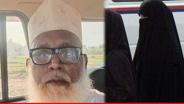 UP News: भदोही में जबरन धर्म परिवर्तन का आरोप, पीड़ित बोला- छांगुर बाबा से जुड़ा है पूरा मामला