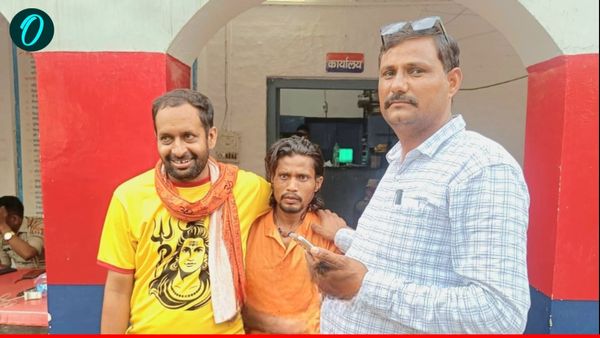 Meerut News: बिहार का कासिम बना कृष्ण और कर रहा था मंदिर में पूजा, सावन की शिवरात्रि पर हुआ बड़ा खुलासा