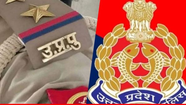 UP Police: एक ही दिन में 24 पुलिसकर्मी लाइन हाजिर, आखिर विंध्याचल धाम में हुई क्या ऐसी बड़ी चूक?
