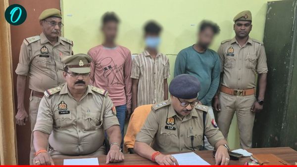 UP News: असली कांवड़िए सोते रह गए, नकली उठाकर ले गए मोबाइल! जानिए कैसे हुआ खुलासा