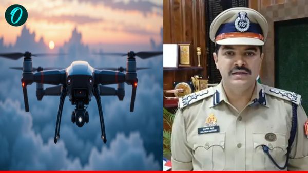 Drone News UP: मेरठ में अब ड्रोन उड़ाना बना मुश्किल! डीआईजी के आदेश पर सभी थानों में जुटाए जा रहे रिकॉर्ड
