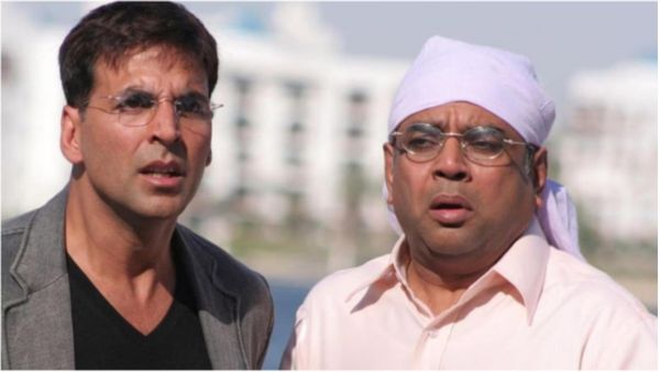 Hera Pheri 3: साजिद नाडियाडवाला ने सुलझाया अक्षय कुमार और परेश रावल के बीच का विवाद, जानिए कैसे?
