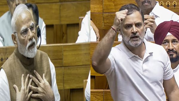 'मोदी सरकार ने पायलटों के हाथ बांध दिए लेकिन', पहलगाम हमले को लेकर राहुल गांधी ने लगाया बड़ा आरोप