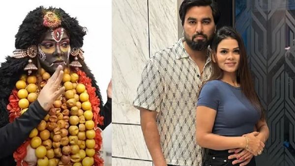 'बड़ी भूल हो गई', यूट्यूबर अरमान मलिक की पहली पत्नी पायल ने की ऐसी हरकत, अब सरेआम हाथ जोड़ मांगनी पड़ी माफी