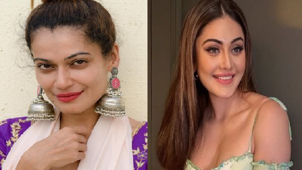 'एंटी एजिंग दवाई से मौत हो जाएगी', पायल रोहतगी ने शेफाली जरीवाला की मौत पर किया 'भद्दा' कमेंट, चैट वायरल