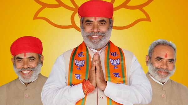 फूल सिंह मीणा: भाजपा के वो MLA, जो 66 की उम्र में दे रहे एमए की परीक्षा, चुनाव जीतने में बना चुके हैं हैट्रिक