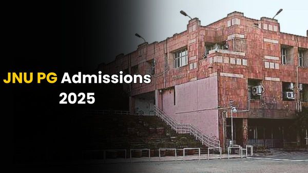 JNU PG Admission 2025: MA, MSc, MCA के लिए तीसरी कट-ऑफ जारी, अगले प्रोसेस के लिए चेक करें डॉक्यूमेंट की लिस्ट