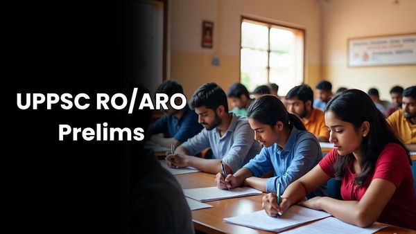 UPPSC RO-ARO Exam: नकल किया या कराई तो हो सकती है उम्रकैद! 2382 केन्द्रों पर एक ही दिन में होगी परीक्षा