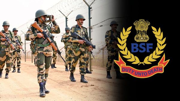 BSF Constable Bharti 2025: सीमा सुरक्षा बल में 3588 पदों पर भर्ती, 10वीं पास के लिए बेतरीन मौका