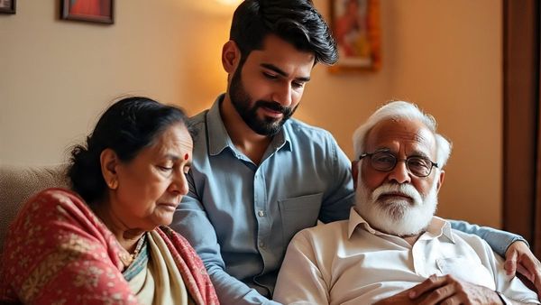 सरकारी नौकरी में माता-पिता की देखभाल करना हुआ आसान! कर्मचारी ले सकते हैं कितनी छुट्टी? यहां पढ़ें हर डिटेल