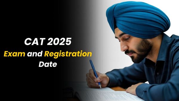 CAT 2025: IIM कोझिकोड करेगा इस साल परीक्षा का आयोजन, चेक करें रजिस्ट्रेशन और एग्जाम की तारीख