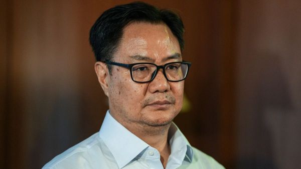 'रावण ने लक्ष्मण रेखा पार की, तो लंका जल गई', ऑपरेशन सिंदूर पर संसद में बहस से पहले गरजे रिजिजू