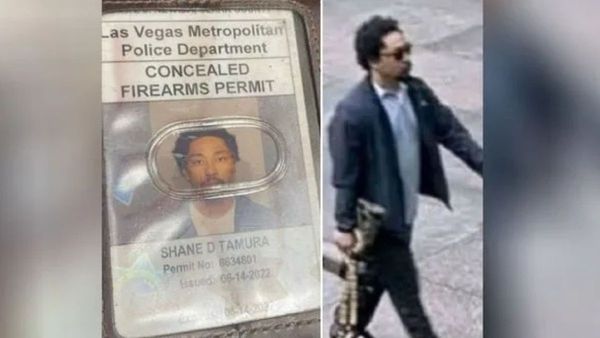 Midtown Manhattan News: न्यूयॉर्क की ऊंची इमारत में खूनी खेल! कौन है शेन तमुरा जिसने ले ली 4 लोगों की जान