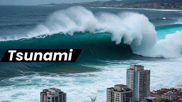 'S नहीं, T फॉर सुनामी', कहां से आया ये शब्द? जानिए Tsunami में क्यों नहीं होता है 'T' का उच्चारण