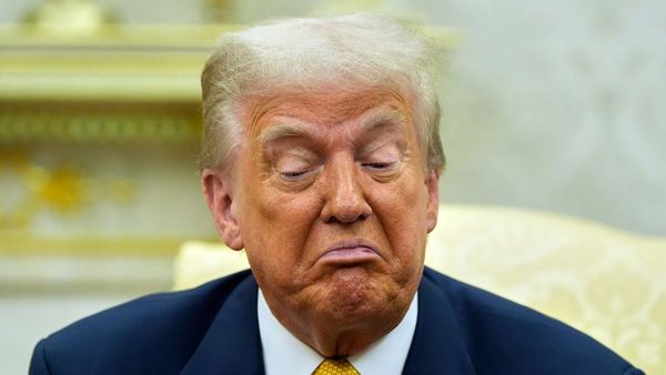 भारत-पाक तनाव के बीच ट्रंप ने दिया बड़ा झटका, इंडिया पर पेनल्टी, पाकिस्तान संग ऑयल पार्टनरशिप का ऐलान