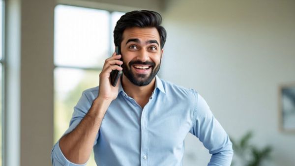 भारत के पहले मोबाइल कॉल के 30 साल, किस हैंडसेट का हुआ था इस्तेमाल, किसके बीच हुई थी बात? जानिए सबकुछ