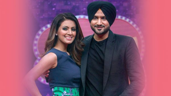Harbhajan Love Story:T20 वर्ल्ड कप ने कैसे जोड़ी हरभजन-गीता के रिश्ते की डोर? एक गाने ने बदल की दोनों की जिंदगी