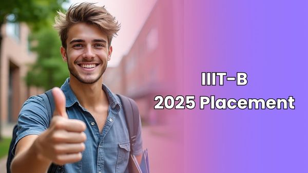IIT-IIM नहीं इस IIIT ने तोड़ा प्लेसमेंट का रिकॉर्ड, स्टूडेंट को मिला 1.65 करोड़ का पैकेज, कैसे होता है दाखिला?
