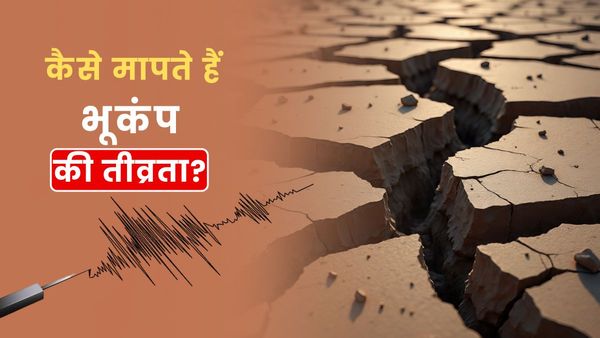 झज्जर में हिली धरती, दिल्ली-NCR तक महसूस हुए झटके! क्या होता है सिस्मोग्राफ,कैसे बताता है ये भूकंप की तीव्रता?