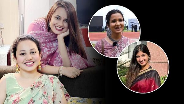 Delhi University है UPSC टॉपर्स का गढ़! टीना डाबी से श्रुति शर्मा तक, किस DU कॉलेज से पढ़ीं हैं ये IAS ऑफिसर्स?