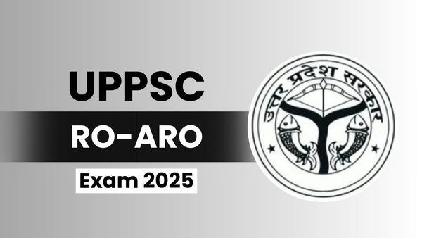UPPSC RO-ARO Exam 2025: 411 पदों के लिए 10.76 लाख दावेदार, प्रदेश में बनाए गए 2,382 एग्जाम सेंटर