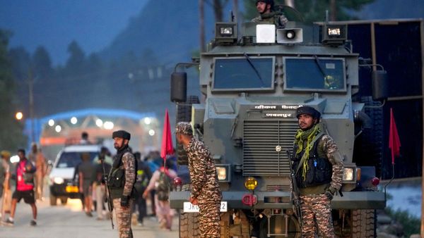 Pahalgam Terror Attack: हमले के लिए कैसे हुआ था आतंकियों का सिलेक्शन? जानिए बड़ा अपडेट