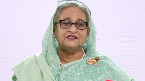 ढाका प्रोटेस्ट में छात्रों पर Sheikh Hasina ने करवाई फायरिंग? ऑडियो लीक के बाद हसीना की हो सकती है गिरफ्तारी!