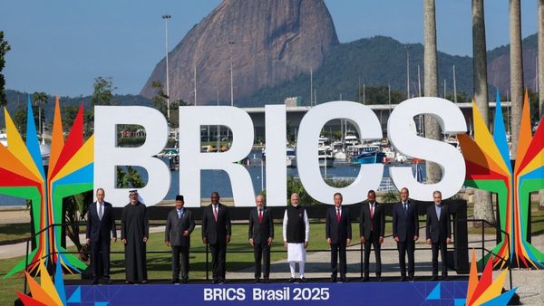 BRICS Summit में पीएम नरेंद्र मोदी की दो टूक- ग्लोबल साउथ के बिना ये संस्थाएं बिना नेटवर्क वाले SIM जैसी