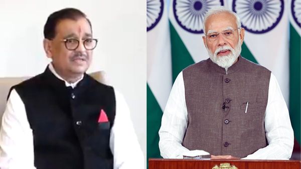 Ujjwal Nikam को पीएम मोदी ने किया फोन, पूछा- हिंदी में बात करूं या मराठी? जवाब में जो हुआ वो बना चर्चा का विषय