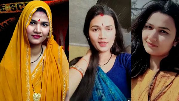 पूजा जाटव की लव स्‍टोरी: पहले पति पर हमला, जेल जाते दूसरे को दिल दे बैठी, जेठ-ससुर से संबंध, अब सास की हत्या