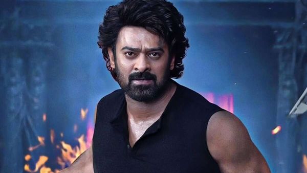 Prabhas ने फिर दिखाई दरियादिली, किडनी ट्रांसप्लांट के लिए अपने को-स्टार को देंगे ₹ 50,00,000