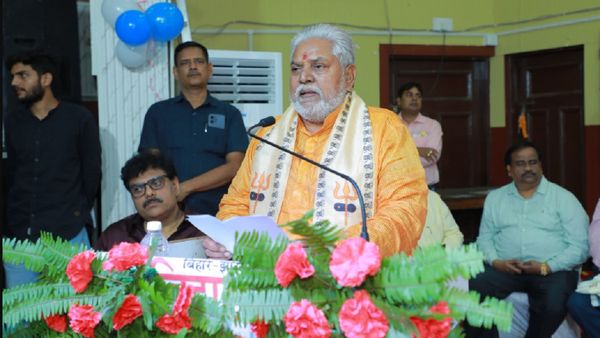 Gaya Town Election 2025: क्या BJP के प्रेम कुमार बनाएंगे 9वीं जीत का रिकॉर्ड? या RJD-कांग्रेस कर सकती है खेला