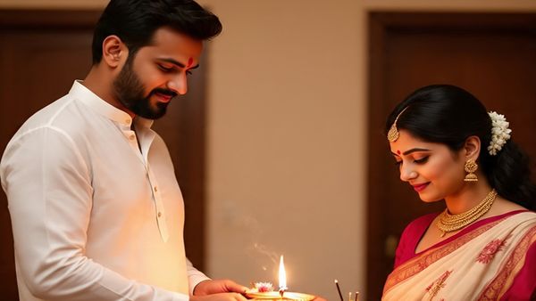 AI अब मंत्र से लेकर पूजा-पाठ तक हर जगह मौजूद, जानें कैसे आर्टिफिशियल इंटेलिजेंस कर रहा धार्मिक कामों में मदद
